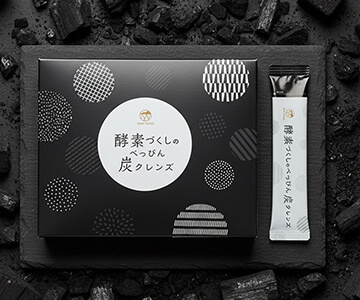 纖淨酵素粉