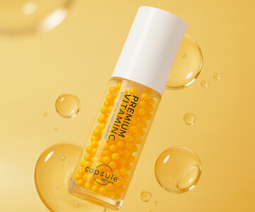 高濃度維他命C精華 30mL