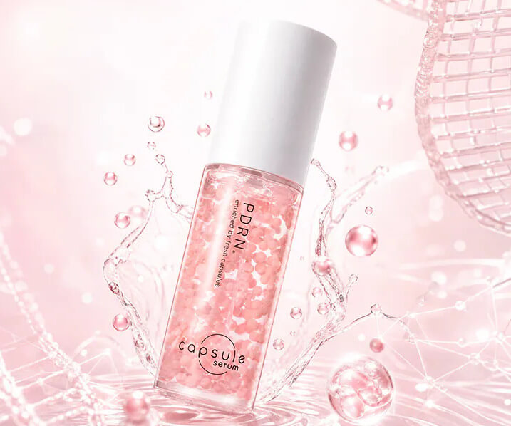 粉光煥亮 PDRN 精華 30mL
